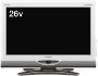 LC-26DE7-W
