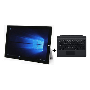 Surface Pro3 QG2-00032+Jo[